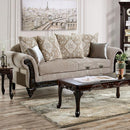 Furniture of America Panozzo SM7308-SF Sofa IMAGE 1