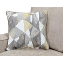 Furniture of America West Acton Sofa SM7331-SF IMAGE 3