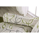  Furniture of America Gardner Stationary Fabric Accent Chair SM8195-CH-FL IMAGE 4