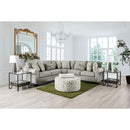  Furniture of America Gardner SM8195-OT Ottoman IMAGE 2