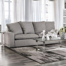Furniture of America Acamar Fabric Sofa SM9104-SF IMAGE 1