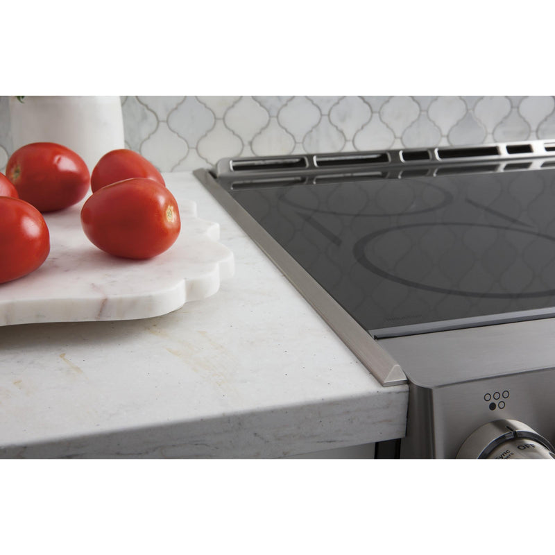 GE Filler Kit Cooking Accessories JXFILLR1SSSP IMAGE 2