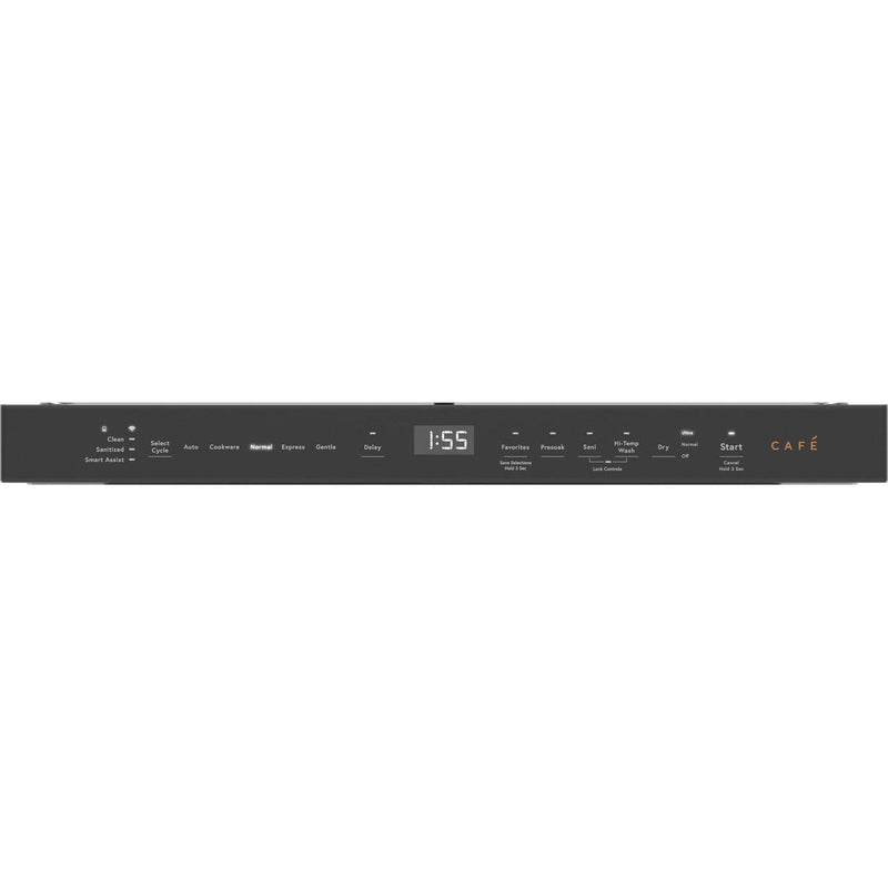 Café 24-inch Built-In Dishwasher with WiFi CDT828P2VS1 IMAGE 19