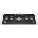 GE 4.5 cu. ft. Top Loading Washer ETW485ASWWB IMAGE 2