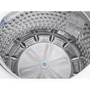 Samsung 5.2 cu.ft. 5500 Series Top Load Washer with SuperSpeed WA52DG5500AW/US IMAGE 8