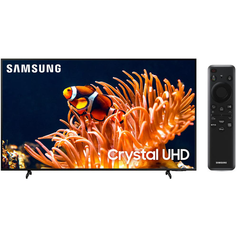Samsung 43-inch 4K UHD Smart TV UN43DU8000FXZA IMAGE 10