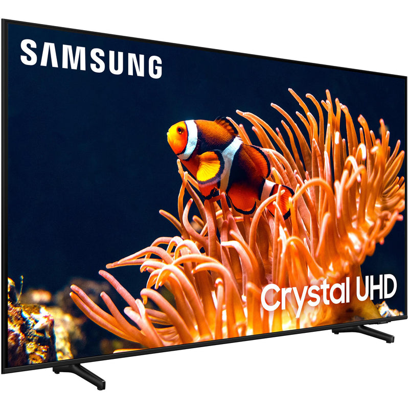 Samsung 43-inch 4K UHD Smart TV UN43DU8000FXZA IMAGE 2