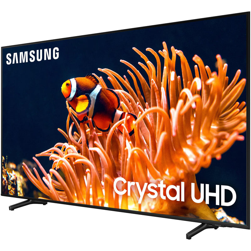 Samsung 43-inch 4K UHD Smart TV UN43DU8000FXZA IMAGE 3