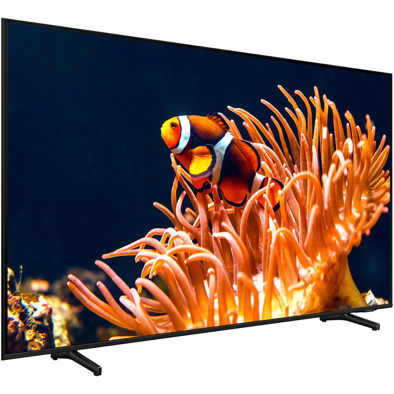 Samsung 43-inch 4K UHD Smart TV UN43DU8000FXZA IMAGE 4