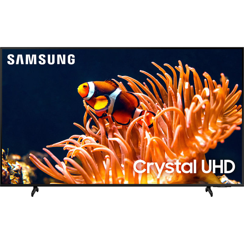 Samsung 43-inch 4K UHD Smart TV UN43DU8000FXZA IMAGE 7