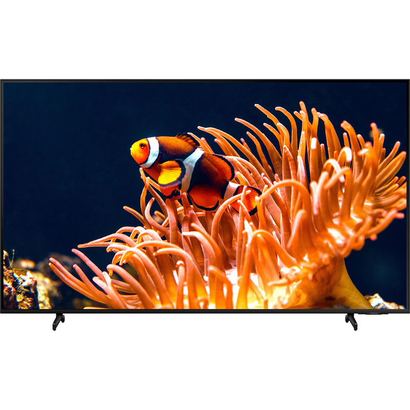 Samsung 43-inch 4K UHD Smart TV UN43DU8000FXZA IMAGE 9
