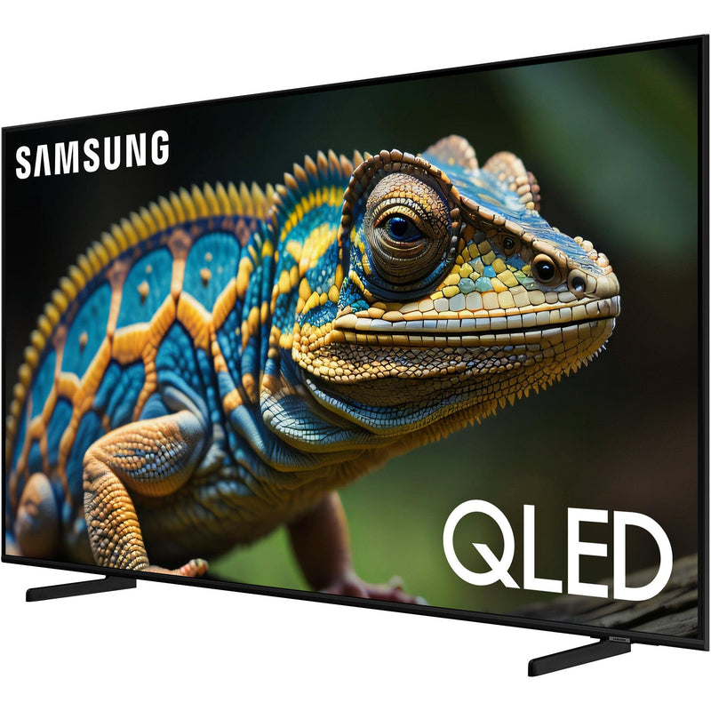 Samsung 65-inch QLED 4K Smart TV QN65Q60DAFXZA IMAGE 3