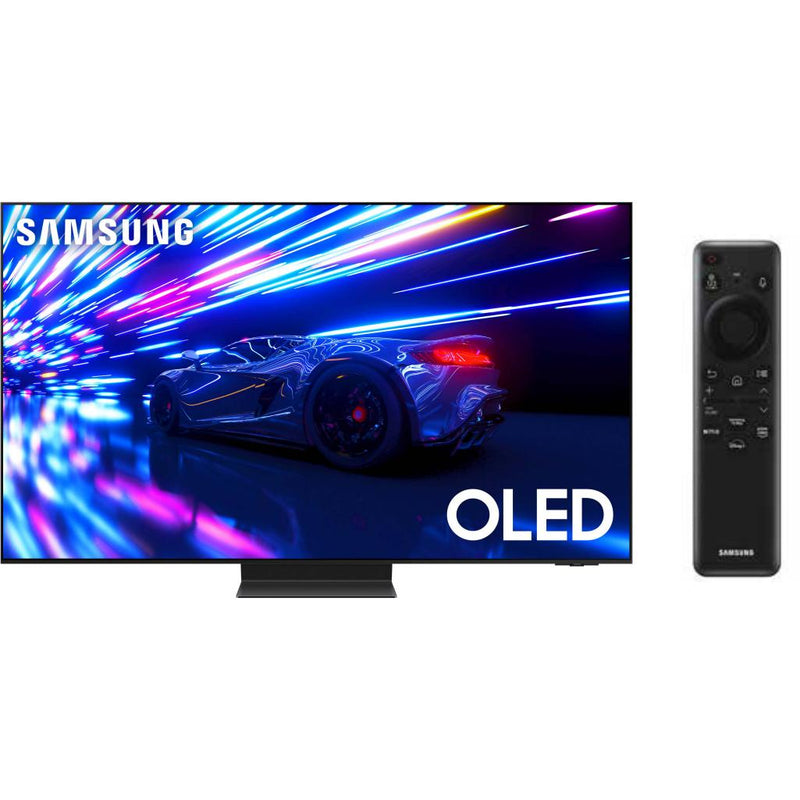 Samsung 77-inch 4K OLED Smart TV QN77S95DAFXZA IMAGE 3