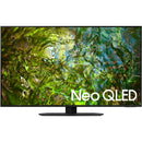 Samsung 85-inch Neo 4K QLED Smart TV QN85QN90DAFXZA IMAGE 4