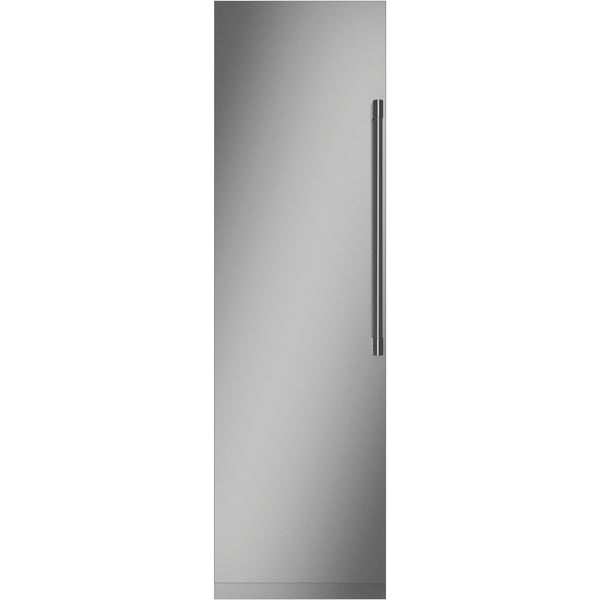 Monogram 12.5 cu.ft. Upright Freezer with Wi-Fi Connectivity ZIF241NPNIISP IMAGE 1
