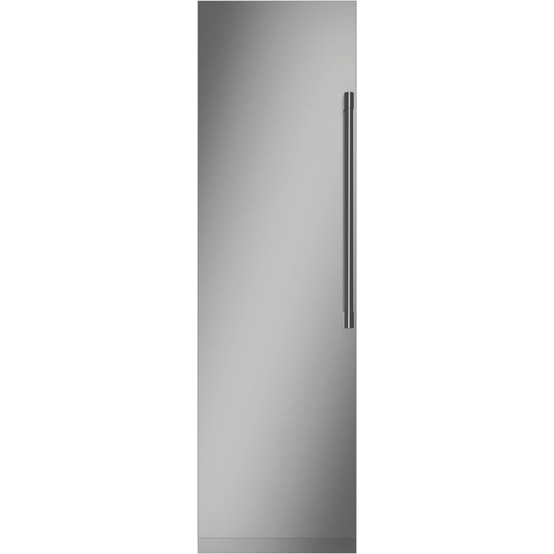 Monogram 12.5 cu.ft. Upright Freezer with Wi-Fi Connectivity ZIF241NPNIISP IMAGE 1