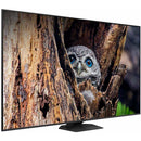Samsung 55-inch QLED 4K Smart TV QN55Q80DAFXZA IMAGE 2