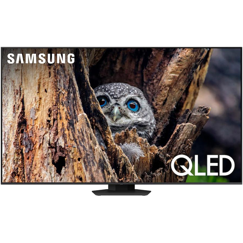 Samsung 55-inch QLED 4K Smart TV QN55Q80DAFXZA IMAGE 3