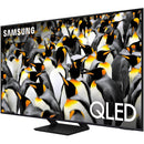 Samsung 55-inch QLED 4K Smart TV QN55Q70DAFXZA IMAGE 3