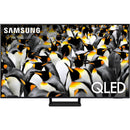 Samsung 55-inch QLED 4K Smart TV QN55Q70DAFXZA IMAGE 6