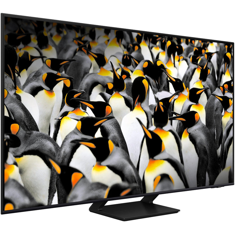 Samsung 85-inch QLED 4K Smart TV QN85Q70DAFXZA IMAGE 4
