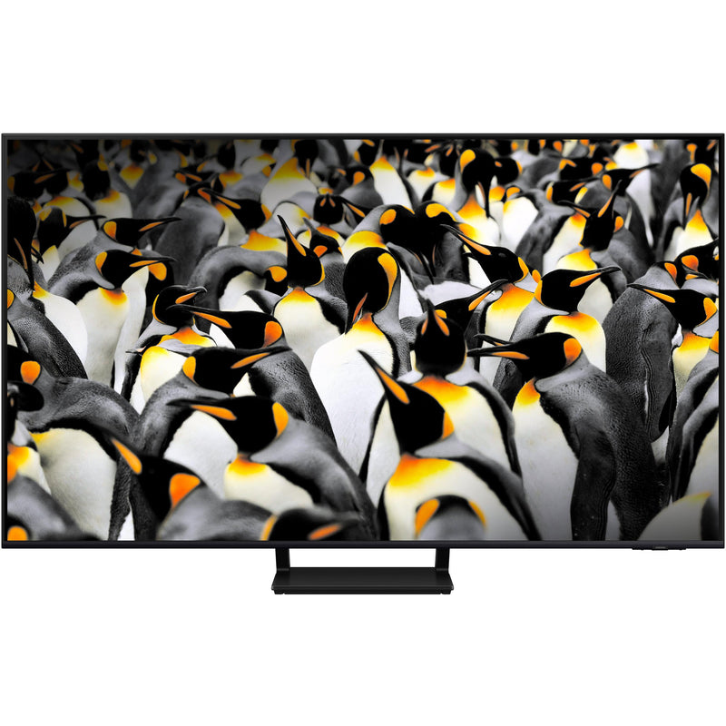 Samsung 85-inch QLED 4K Smart TV QN85Q70DAFXZA IMAGE 5