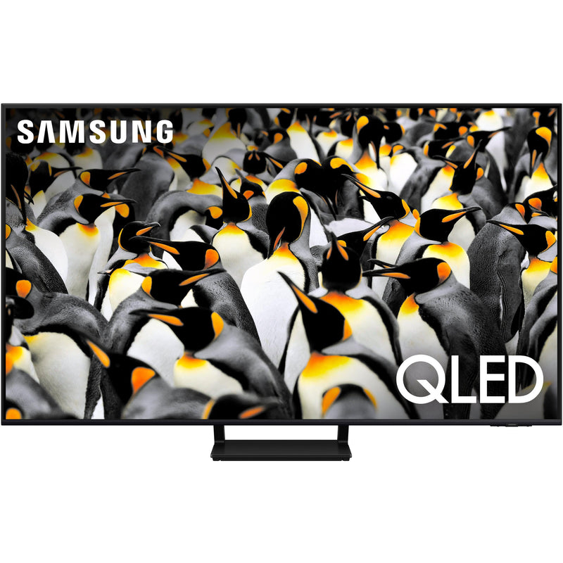 Samsung 85-inch QLED 4K Smart TV QN85Q70DAFXZA IMAGE 6