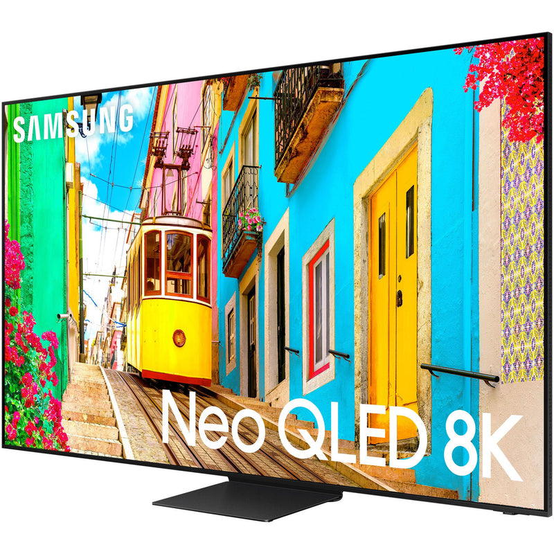 Samsung 85-inch Neo QLED 8K Smart TV QN85QN800DFXZA IMAGE 3