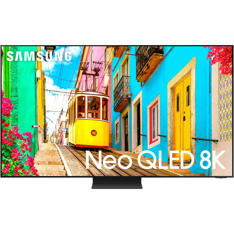 Samsung 85-inch Neo QLED 8K Smart TV QN85QN800DFXZA IMAGE 6