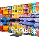 Samsung 85-inch Neo QLED 8K Smart TV QN85QN900DFXZA IMAGE 2