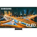 Samsung 77-inch OLED 4K Smart TV QN77S85DAEXZA IMAGE 4