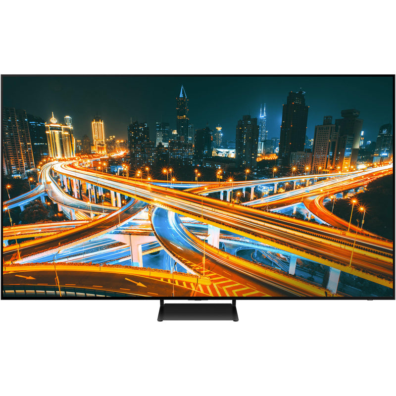 Samsung 77-inch OLED 4K Smart TV QN77S85DAEXZA IMAGE 6