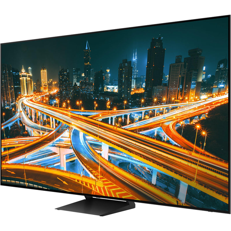 Samsung 77-inch OLED 4K Smart TV QN77S85DAEXZA IMAGE 7