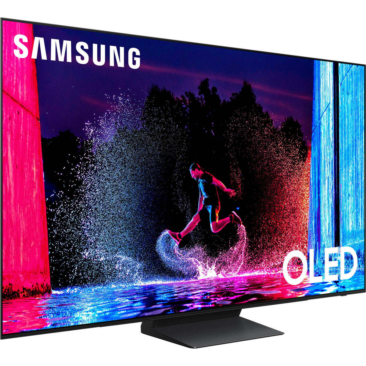 Samsung 55-inch OLED 4K Smart TV QN55S90DAFXZA