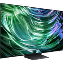 Samsung 55-inch OLED 4K Smart TV QN55S90DAFXZA IMAGE 2