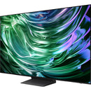 Samsung 55-inch OLED 4K Smart TV QN55S90DAFXZA IMAGE 4
