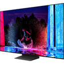 Samsung 65-inch OLED 4K Smart TV QN65S90DAFXZA IMAGE 6