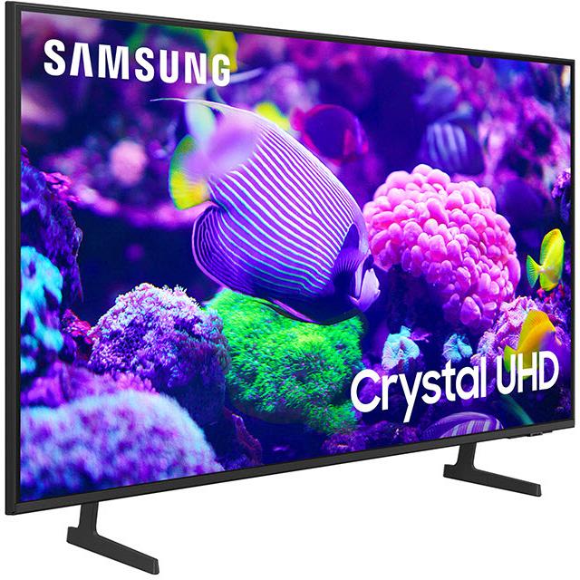 Samsung 65-inch Crystal 4K UHD Smart TV UN65DU7200FXZA IMAGE 7