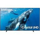 Samsung 98-inch Crystal UHD 4K Smart TV UN98DU9000FXZA IMAGE 3