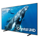 Samsung 98-inch Crystal UHD 4K Smart TV UN98DU9000FXZA IMAGE 9