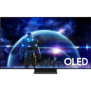 Samsung 48-inch OLED 4K Smart TV QN48S90DAEXZA IMAGE 1