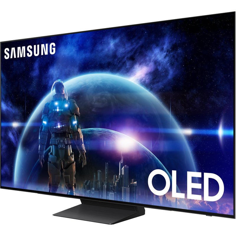 Samsung 48-inch OLED 4K Smart TV QN48S90DAEXZA IMAGE 3