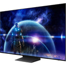 Samsung 48-inch OLED 4K Smart TV QN48S90DAEXZA IMAGE 7