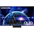 Samsung 48-inch OLED 4K Smart TV QN48S90DAEXZA IMAGE 8