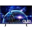 Samsung 42-inch OLED 4K Smart TV QN42S90DAEXZA IMAGE 4
