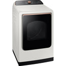 Samsung 7.4 cu. ft. Smart Gas Dryer with Steam Sanitize+ DVG55CG7500EA3 IMAGE 2