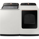 Samsung 7.4 cu. ft. Smart Gas Dryer with Steam Sanitize+ DVG55CG7500EA3 IMAGE 8