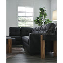 Benchcraft Barlin Mills 2 pc Sectional 1700416/1700467 IMAGE 5