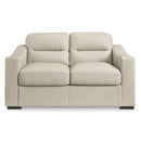 Signature Design by Ashley Treasure Trove Stationary Loveseat 1930435 IMAGE 2