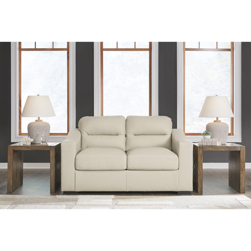 Signature Design by Ashley Treasure Trove Stationary Loveseat 1930435 IMAGE 5